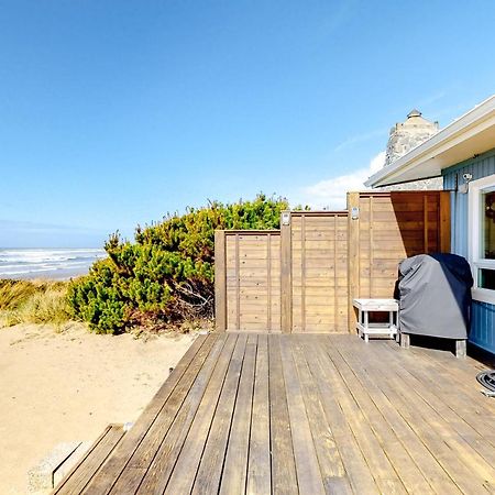 Rockin' Away Beach House Rockaway Beach Eksteriør bilde
